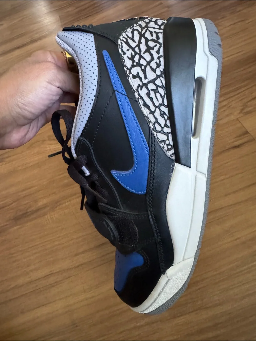 Air Jordan Legacy 312 Low 